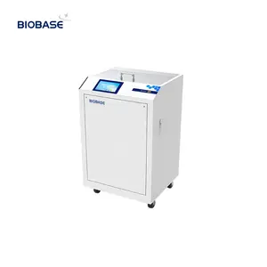 Biobase Manufacturer 6 pcs Blood Bag Thaw Machine BJPX-PT6 for Thawing Warming Blood Components