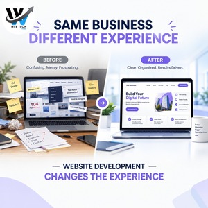 Services de développement Web WEB TECH PRIME : programmation et développement, solutions logicielles, sécurité, conception de bases de données, API, conception de code - Product Image 3