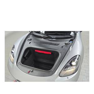 Porsche 718 2.0 de 2018 con 71,650 km, Asientos de Cuero, Volante a la Izquierda - Product Image 6