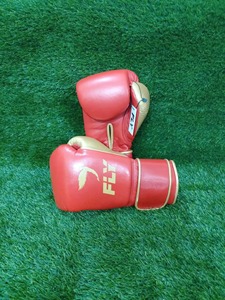 ถุงมือชกมวยระดับพรีเมียม – อุปกรณ์สำหรับการฝึกซ้อมมืออาชีพ การฝึกซ้อมแบบสปาร์ริง และการแข่งขันมวย |   ขั้นต่ำในการสั่งซื้อ 1 ชิ้น - Product Image 6