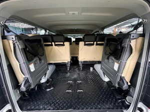 Autobús TOYOTA HIACEE USADO de 18 plazas - Product Image 5