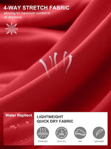 Men <b>Golf</b> <b>Stretch</b> <b>Shorts</b> Active Travel Fishing <b>Golf</b> <b>Shorts</b> Quick Drying Lightweight Casual High Quality Men's <b>Shorts</b> - Product Image 4