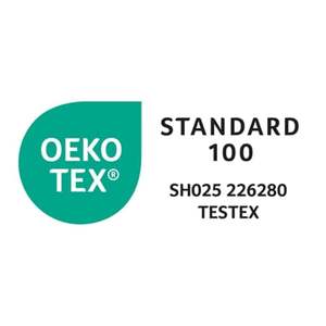 2 pz. Tende Oscuranti in Velluto Grigio 137x241 cm con Anelli, Eleganti Mantovane per Arredamento Casa - Product Image 5