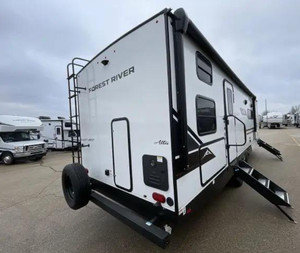 Caravanes de luxe de type RV, occasion, 2023 2024 2025 2026, East To West ALTA 2800KBH - Product Image 6