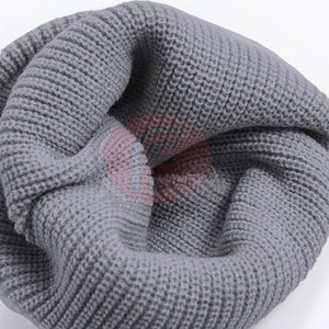 Gorros de Lana Personalizados con Logotipo, Diseño a la Moda, 100% Lana, Material Elástico, Transpirable e Impermeable, Unisex para Exteriores - Product Image 5