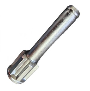 Quincaillerie de tête de douille en acier d'emballage personnalisable - Product Image 3