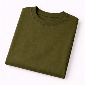 T-shirt graphique de haute qualité, tissu épais, effet vieilli vintage, 230 g/m², 100 % coton, respirant, coupe ample pour homme - Product Image 6