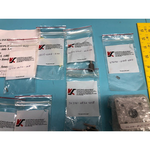 KULICKE & SOFFA 02919-1047-000-01 <b>ELEVATOR</b> EJECT - Trusted Global Legacy Semiconductor Equipment and <b>Parts</b> at - Product Image 3