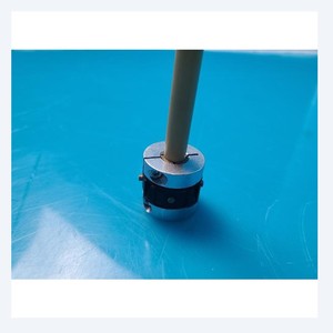 Eje de Extracción de Cátodos TEL TEL Telius SCCM Shin, 1 Eje de Extracción de Cátodos, Usado como Está, Piezas de Equipos Semiconductores Legados - Product Image 6