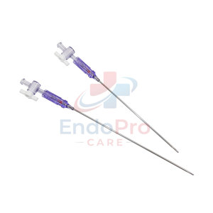 Aguja de Veress de Precisión para Uso Clínico, Suave y de Fácil Manejo - Product Image 2