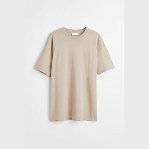 เสื้อยืดผู้ชายลำลอง ผ้าฝ้ายนุ่ม คอกลม สวมใส่สบายทุกวัน คุณภาพพรีเมียม แฟชั่นอเมริกา - Product Image 4