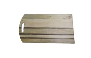 Planche à découper en bois et résine au design tendance, planche à découper avec incrustation de résine, planche à fromage en bois, planche à fromage à prix de gros d'usine - Product Image 4