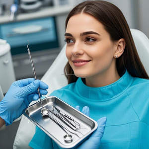 Bandeja de Acero Inoxidable de Grado Médico para Cirugía, Odontología, Hospitales, Clínicas, Laboratorios, Certificación CE ISO, OEM, ODM, Venta al Por Mayor - Product Image 6