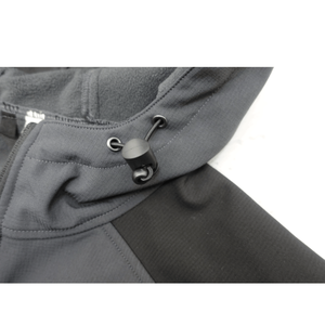 Chaquetas Softshell Resistentes para Niños, para Invierno, con Cierres Sellados, Material Impermeable de Poliéster/Nailon/Ripstop - Product Image 4