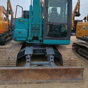 Shanhe 90, pelle d'occasion, bonne qualité - Product Image 1