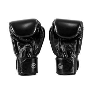 ถุงมือชกมวยแฟร์เท็กซ์ รุ่นใหม่ คุณภาพสูงสุด แบบมืออาชีพ สไตล์เม็กซิกัน หนังแท้ 100% ผลิตตามสั่ง - Product Image 4