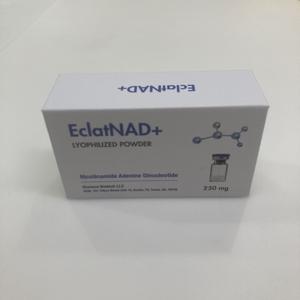 Approvisionnement direct de peptides lyophilisés anti-âge en poudre 10mg - Product Image 1