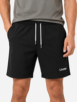 Ensemble Coordonné Sportif Premium Livster pour Hommes : T-shirt et Short – Tenue Décontractée et Active pour l'Été – Style Tendance