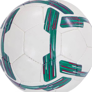 Top Trending Soccer Ball Standard Size machine Stitched <b>Football</b> PU Outdoor Sports League Wholesale Match <b>Training</b> <b>Football</b> - Product Image 6