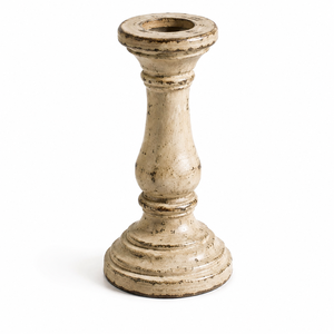 Scandinavian Style Timber <b>Candle</b> Display Stand for Modern Interiors Dining <b>Settings</b> Lounge Decor Special Occasions and <b>Gift</b> - Product Image 3