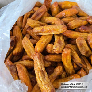 กล้วยตากนุ่มพรีเมียมจากเวียดนาม – ราคาแข่งขันและจำหน่ายจำนวนมาก - Product Image 2