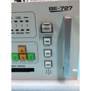 Contrôleur Tokyo Electron TEL BE727CTL, BE-727 - Équipement et pièces semi-conductrices d'occasion fiables à l'échelle mondiale - Product Image 4