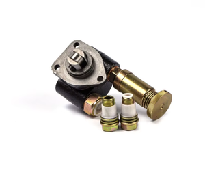 Bomba de Combustible Manual Estándar OEM ISO9001 para Motor Mitsubishi FUSO ND, Garantía de 1 Año, Prueba de Control de Calidad, MOQ Bajo - Product Image 3