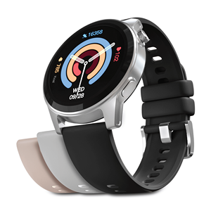 Smartwatch Fitness Tracker: Orologio Intelligente High-Tech con Funzioni Fitness - Product Image 1