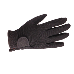 Gants de polo personnalisés de haute qualité, couleurs et tailles sur mesure, imperméables, coupe-vent, protection UV, matériau PU, unisexe, sport - Product Image 2