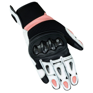Polyester & Nylon Winter Outdoor <b>Touch</b> <b>Screen</b> Unisex Motorbike Racing <b>Gloves</b> - Product Image 6