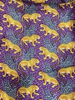 Kain Batik India Buatan Tangan, Bahan Katun Cambric 100% yang Dapat Dicatok, Ramah Lingkungan, Ringan, Polos, Benang 60S60S, Untuk Wanita, Remaja Putri, Remaja Putra