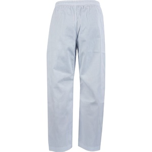 Top Quality Custom Made White Colour Cotton <b>Karate</b> Uniforms <b>Karate</b> <b>Trousers</b> for Sale Martial Arts Wear in Cheap Rates - Product Image 1