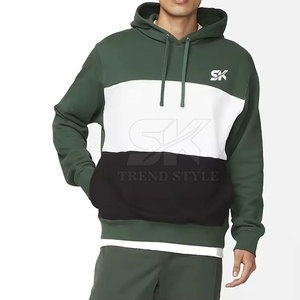Sudadera con Capucha Lisa de Diseño Personalizado, de Alta Calidad, Multicolor, Informal, Transpirable - Product Image 6