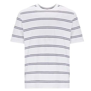 T-shirts pour hommes à prix abordable, design uni sur le devant, respirants, séchage rapide, nouveau style tendance, service OEM, prix de gros, 100% coton - Product Image 3