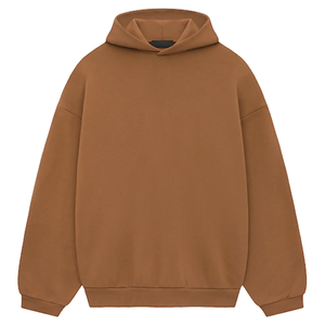 Sudadera con Capucha para Hombre, Uso Diario, Algodón Suave, Ajuste Cómodo, Fabricación Personalizada, Suministro al por Mayor - Product Image 1