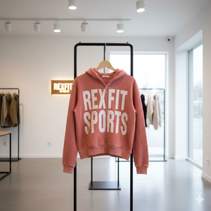 เสื้อฮู้ดดี้สีเทาพิมพ์ลายโลโก้ตามสั่ง สไตล์ล่าสุด ราคาสุดคุ้ม ซิปหน้า ล้างสีแบบวินเทจ ผ้าฟลีซ สตรีทแวร์ สำหรับผู้ชาย - Product Image 6