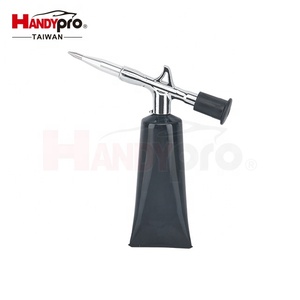 Kit de Pistola de Engrase Mini para Grasa y Lubricación, Herramientas Esenciales para Reparación de Automóviles - Product Image 3