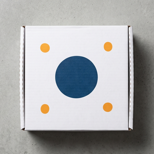 Custom Gift Paper <b>Boxes</b> with High Quality Printing and <b>Foldable</b> Design Ideal for Branding and Product Packaging - Product Image 3