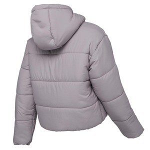 Outdoor Use <b>Puffer</b> <b>Jacket</b> Custom Logo Women <b>Puffer</b> <b>Jacket</b> Polyester Made Women <b>Puffer</b> <b>Jacket</b> - Product Image 2