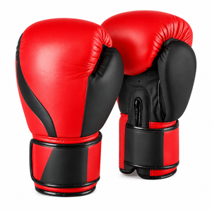 Équipement de boxe de haute qualité - Product Image 5