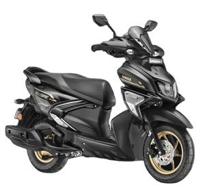 การชุมนุมบนท้องถนน125 ray ZR - Product Image 2