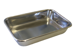 Cubierta para Bandeja de Acero Inoxidable Quirúrgico, Varios Tamaños, Regal Impex - Product Image 5