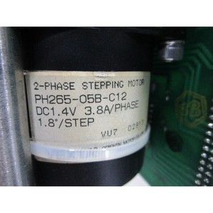 Robot AMAT 0010-76015 P5000 de 8 Pulgadas, AMAT 0190-07558 - Equipo y Piezas de Semiconductores de Confianza de Marca Global - Product Image 5