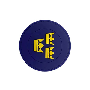 Écussons en caoutchouc souple légers avec logo pour sacs, vêtements, vestes de mode – Personnalisation de marque, haute qualité, vente en gros - Product Image 5