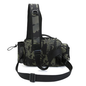 Sac bandoulière minimaliste tendance – Sac à bandoulière intelligent pour la vie en ville - Product Image 3