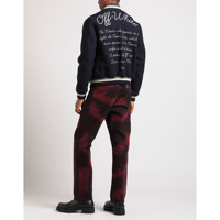 Veste bomber unisexe d'hiver à col montant, style universitaire, avec patchs brodés personnalisés et logo frontal Letterman
