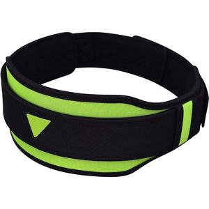 Cinturones de Levantamiento de Pesas de Neopreno EVA Personalizados, Cinturón de Soporte de Espalda para Gimnasio, Equipo de Ejercicio y Entrenamiento - Product Image 3