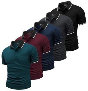Vente en gros de chemises en coton 100% personnalisées de haute qualité, respirantes, multicolores, anti-plis, avec poche, en tricot, grandes tailles, sublimation - Product Image 1