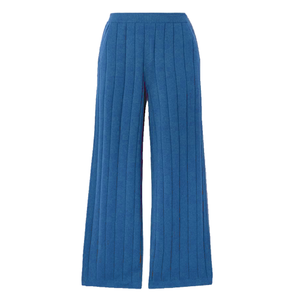 Women's Casual Washed Cotton <b>Trousers</b> Best Prices Wholesale Customizable Sweatpants Canvas Fabric Pants - Product Image 5