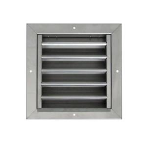 3JW 286870 VIM GMAI-L 50 1000x800 Grille externe en acier inoxydable 316L avec registres et grilles à pas de 50mm Produit - Product Image 1
